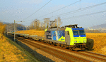 BLS Cargo 485