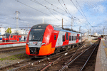 Russian Railways ES1P