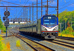 Amtrak ACS-64