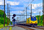 Amtrak ACS-64