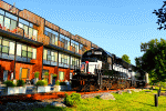 Finger Lakes Railway GP38-2