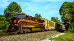 Norfolk Southern ES44AC