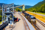 Norfolk Southern AC44C6M