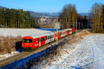 Austria Federal Railways (Ã?BB) 8073 