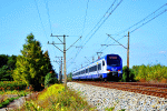 PKP Intercity Stadler Flirt3