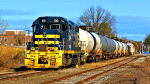 Atlantic & Western GP10