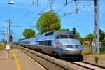 SNCF TGV Atlantique