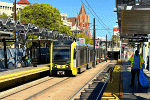 Metro Rail P3010